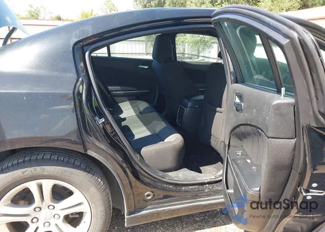 2022 Dodge Charger Sxt Rwd from USA, damaged, VIN 2C3CDXBG7NH200742